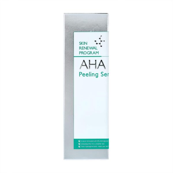 سرم لایه بردار حاوی 8% AHA ميزون 50ml